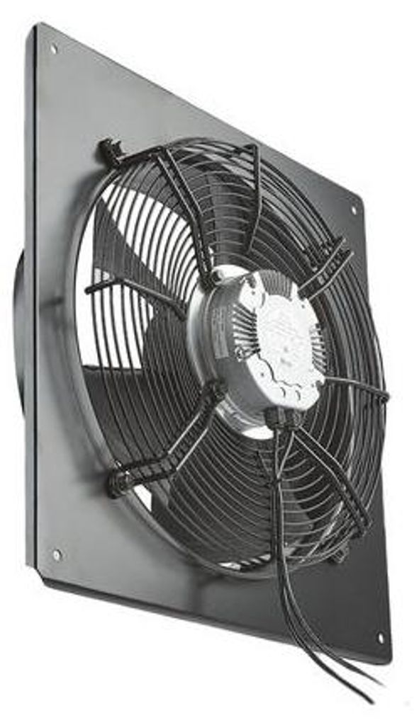 REVENTON Axialventilator FR-500-BS-EC EC-Motor Produktbild 