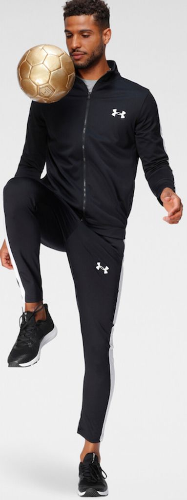 Under Armour Ua Emea Tepláková Súprava 001 Black L Obrázok produktu 26