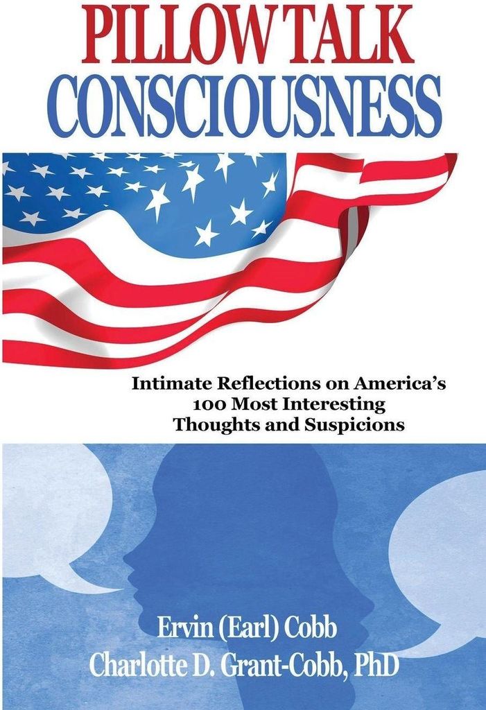 Pillow Talk Consciousness