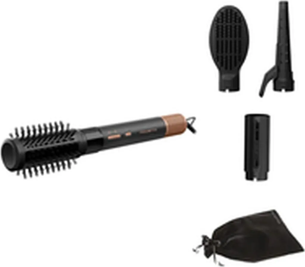 Boucleur à cheveux Rowenta UB9820 - Appareil de coiffure professionnel