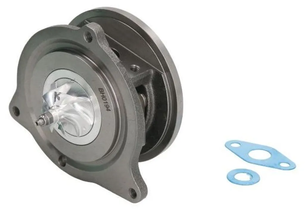 Supprimer les pertes de puissance avec le Turbo EVCH0194 pour Audi et VW