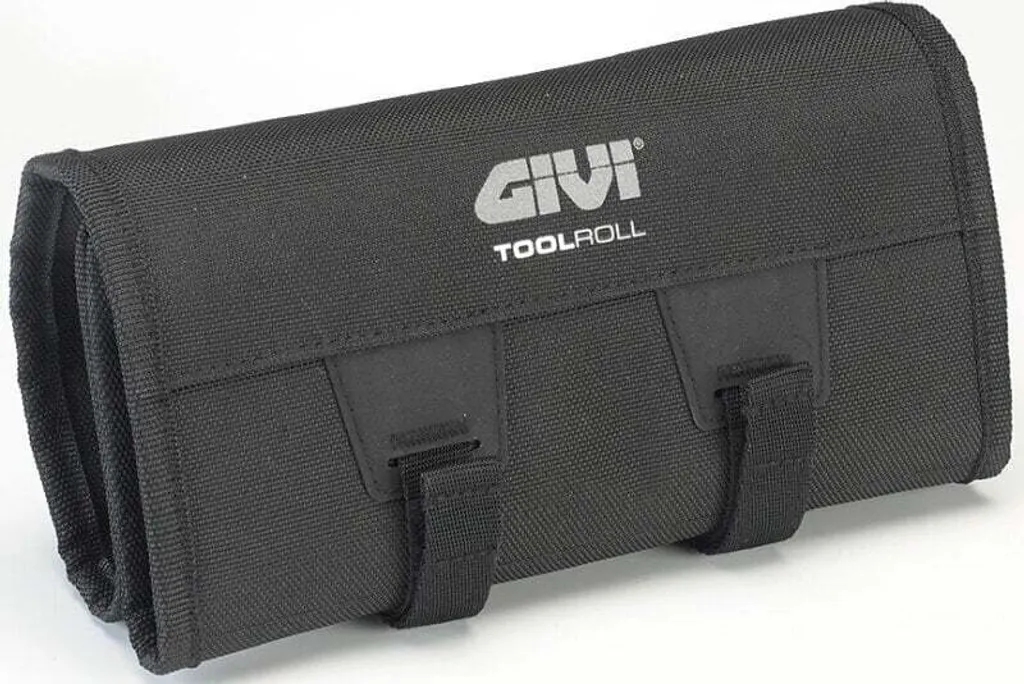 Givi T515 Borsa portattrezzi Roll-Top