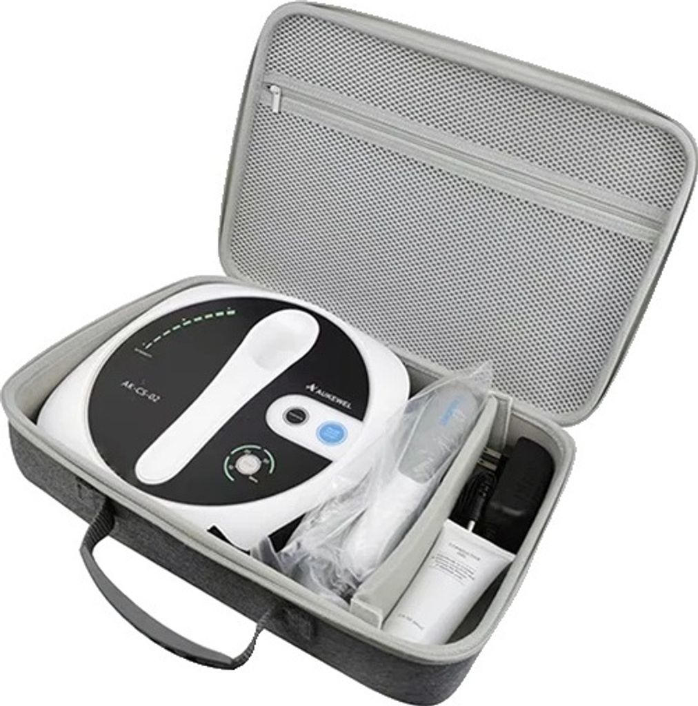 Ultrazvukový fyzioterapeutický prístroj, intenzita 1 MHz, Obrázok produktu 