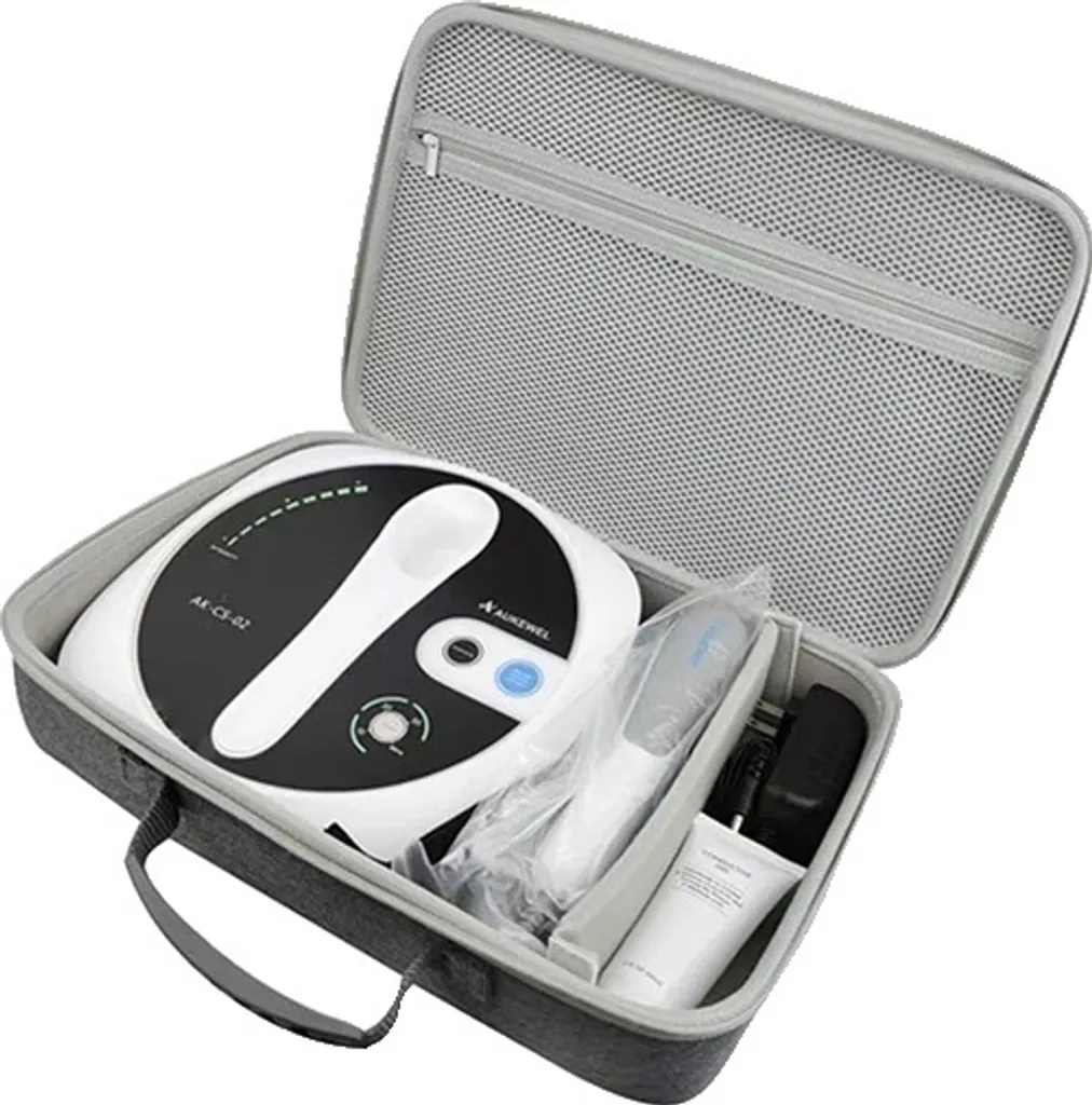 Appareil ultrasons 1MHz intensité réglable pour soins de kiné à domicile