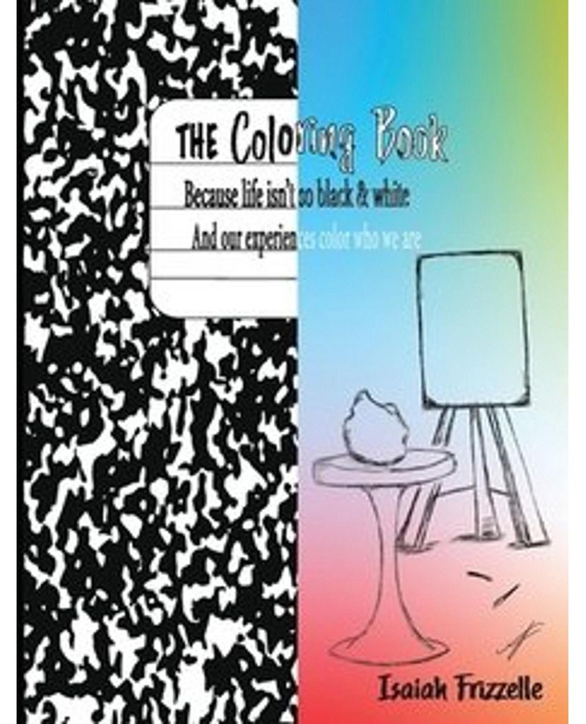 The Coloring Book
