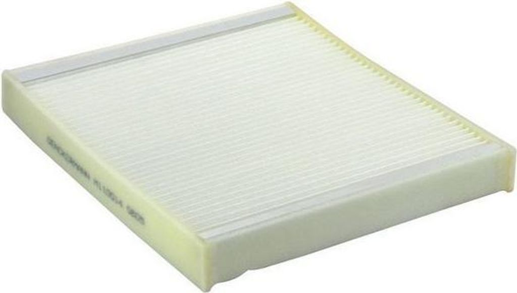 DENCKERMANN M110014 Innenraumluftfilter OE 1808612 kompatibel mit Zafira, Astra G
