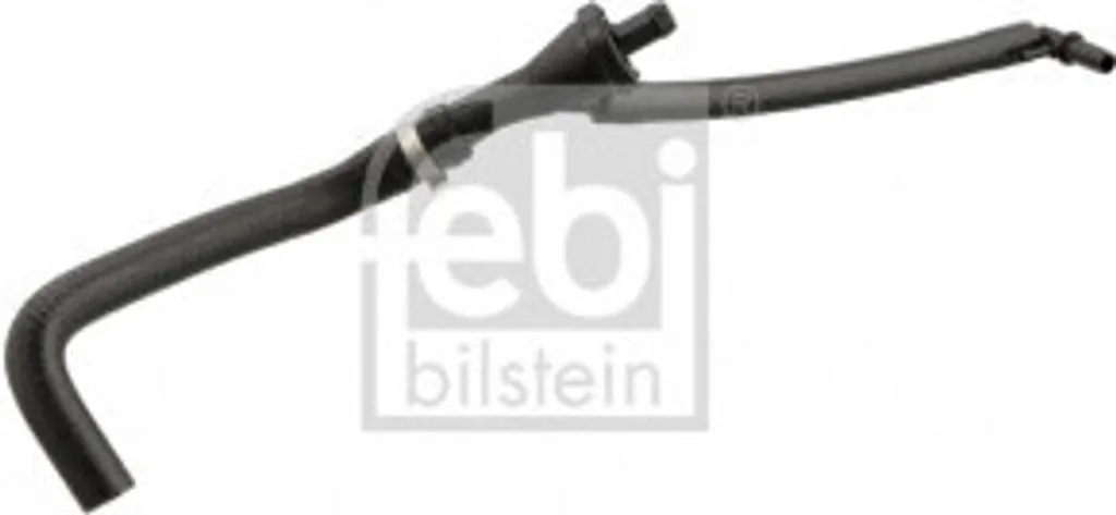 Soupape de servofrein pour BMW Série 3 E46, 5 E39 et Z3 - FEBI 104092