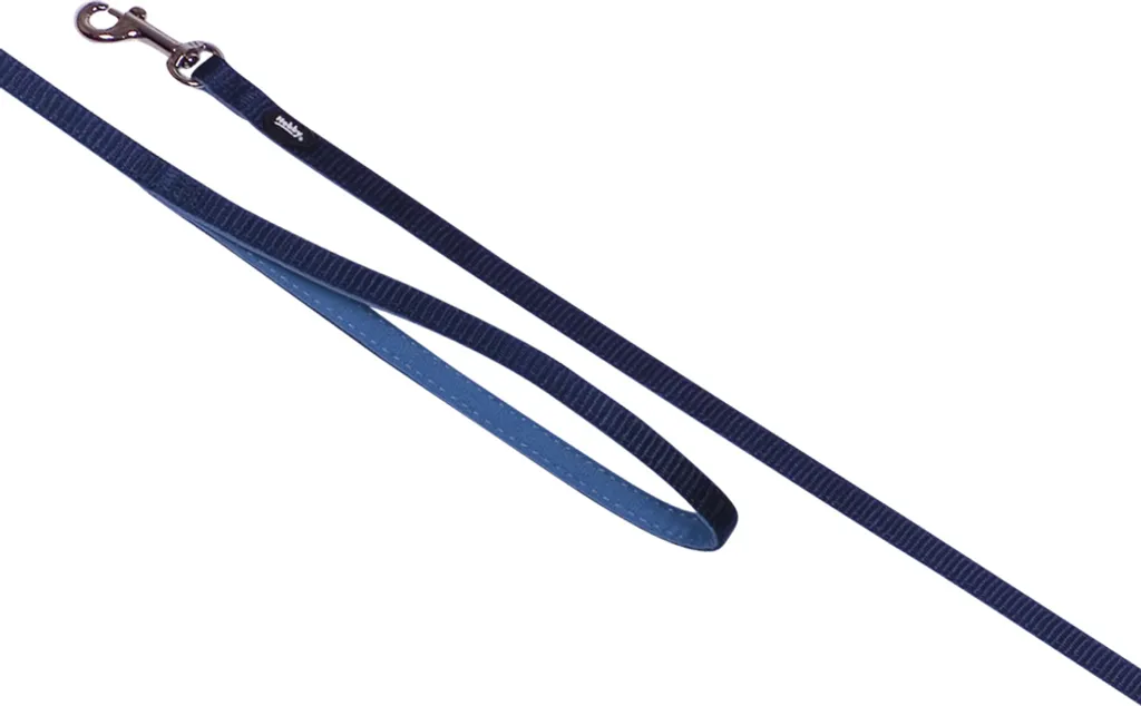 Nobby Classic Preno Mini Blu: Il Guinzaglio Top per Cani Small