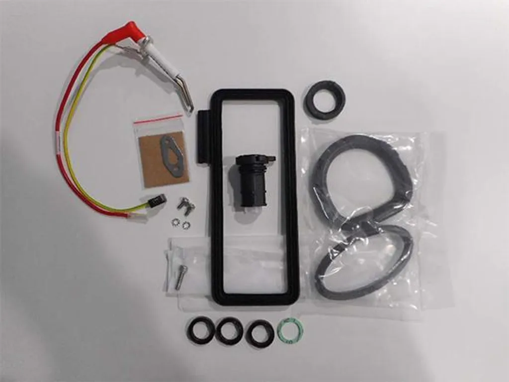 Remeha 7600135 Set Service C Tzerra | Ottimizza Consumi Caldaia