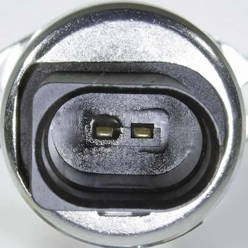 Soupape échappement arbre à cames 12V PIERBURG haute précision VW BORA