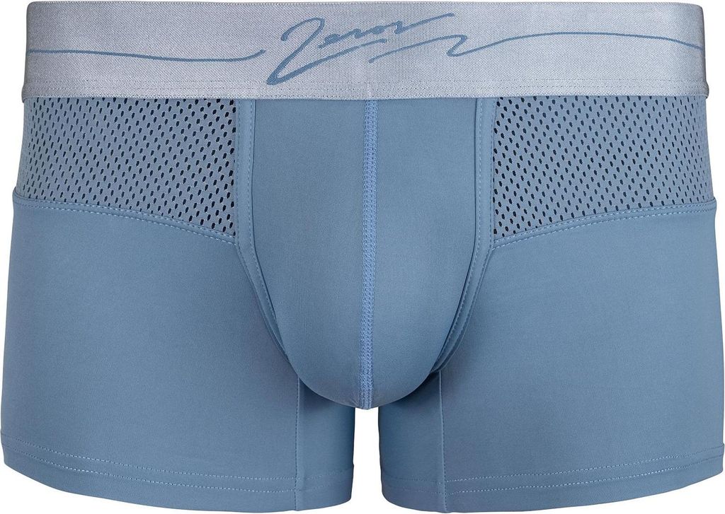 2EROS AKTIV Boreas Trunk Faded Denim - Größe L Zdjęcie produktu 