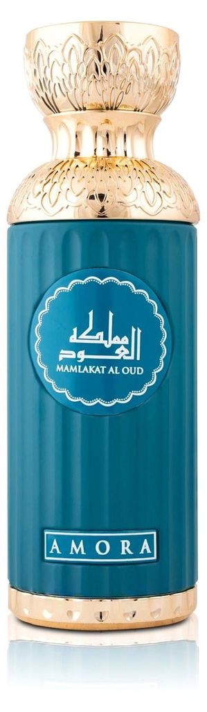 Mamlakat Al Oud Seerati Amora Eau de Parfum 100ml Produktbild 