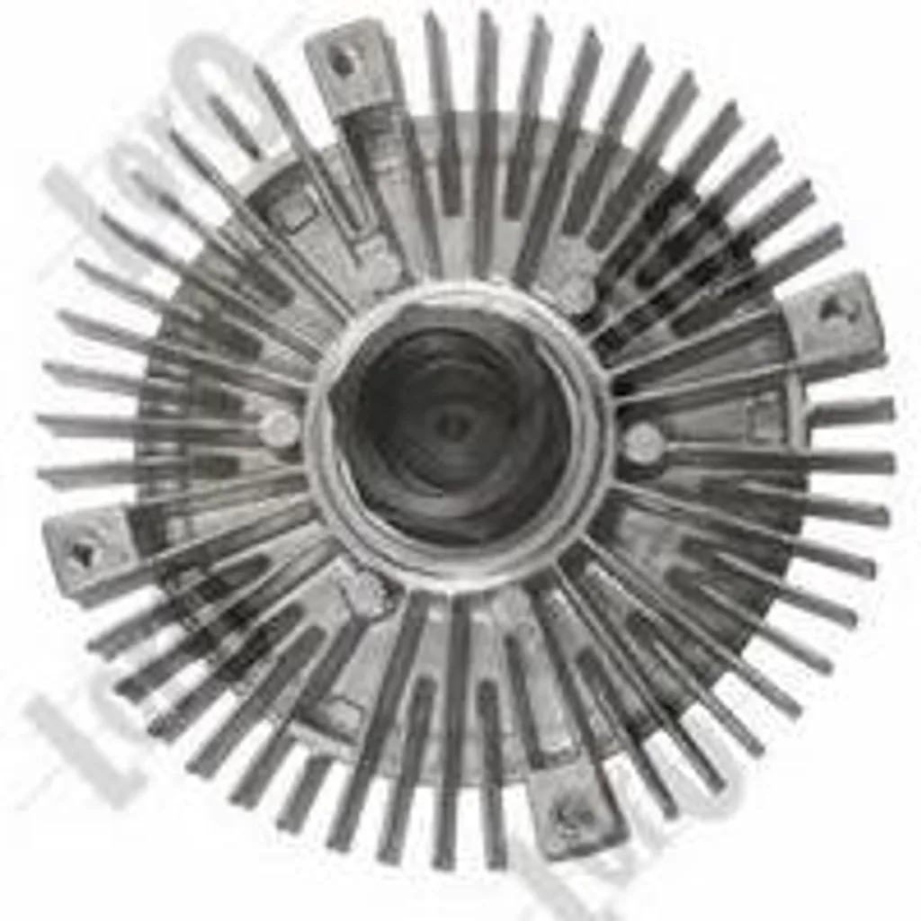Viscocoupleur de Radiateur pour BMW Série 5 E34 E39 et Z3 E36 ABAKUS