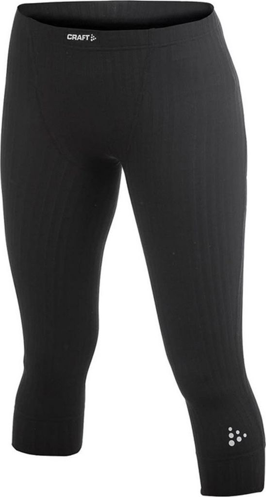 Craft Be Active Extreme Knicker W, Thermo-Leggins, Damen, schwarz Gr. M39,90€ Neu