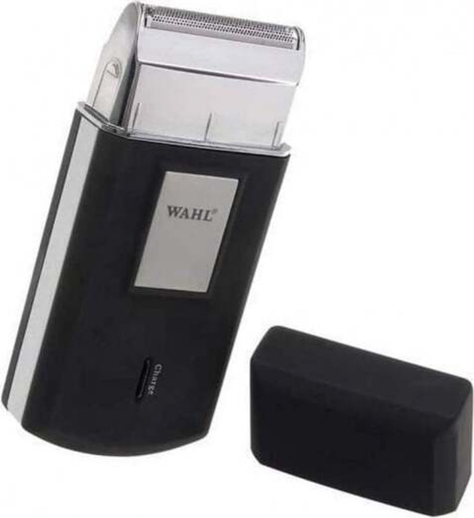 Wahl Travel Shaver - bezprzewodowa i ładowalna golarka Zdjęcie produktu