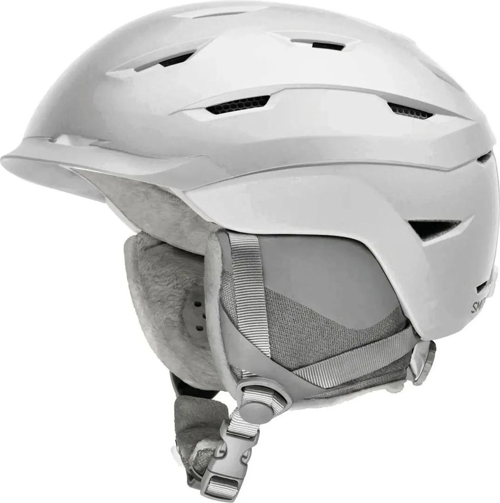 Smith Liberty Helm Weiß 51-55 cm Weiß 51-55 cm