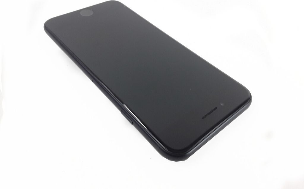 Apple iPhone SE (2022) 64GB Mitternacht Produktbild 15