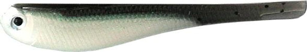 PHOENIX POWER SMELT SHAD 5 cm – Farbe 319