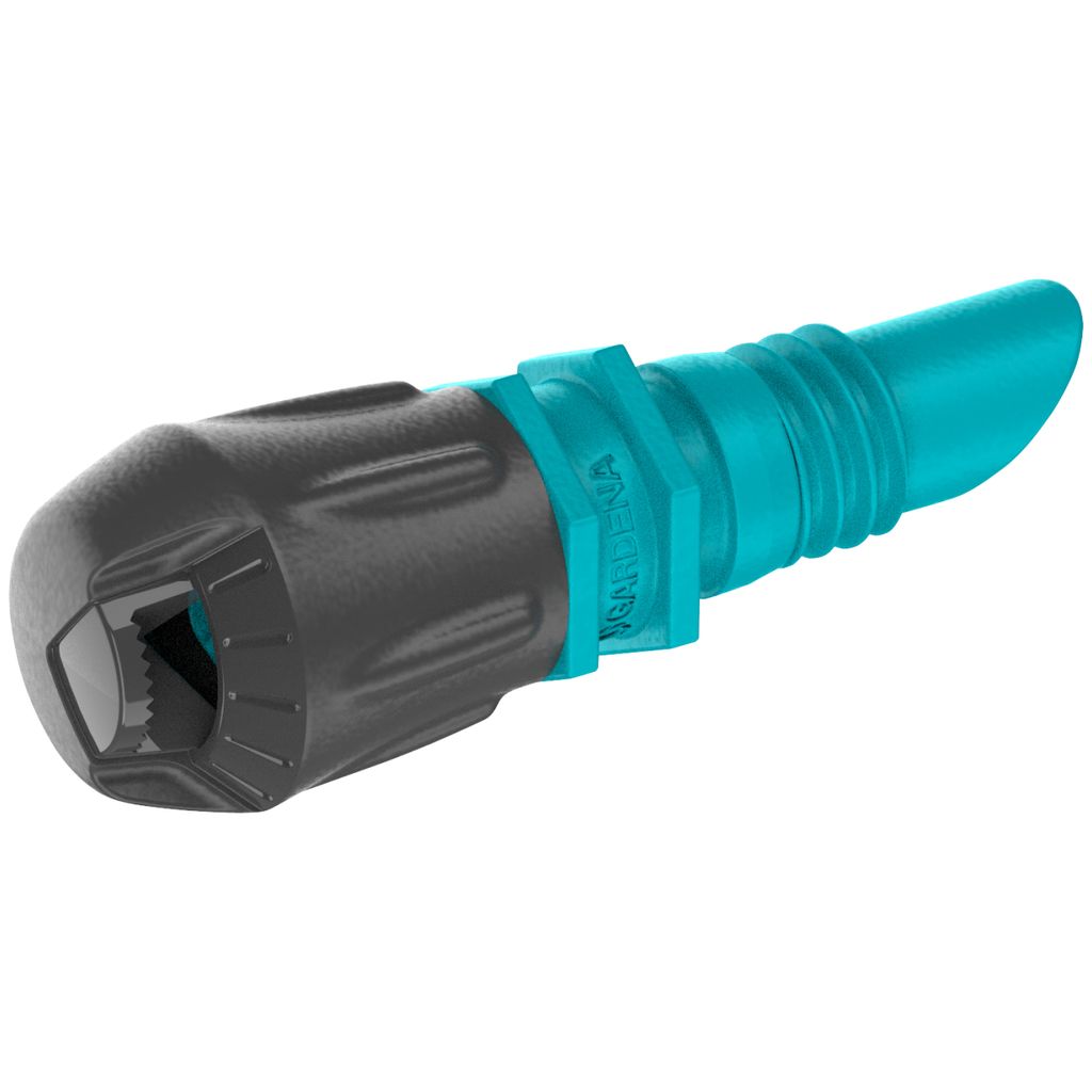 GARDENA Sprühdüse Sprühdüse 90° Inhalt: 5 Stück Produktbild 