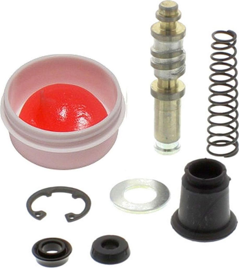 Bremszylinder-Reparatursatz Vorderrad für Yamaha YFZ 450 Baujahr 2004-2006 von Tourmax - Neu