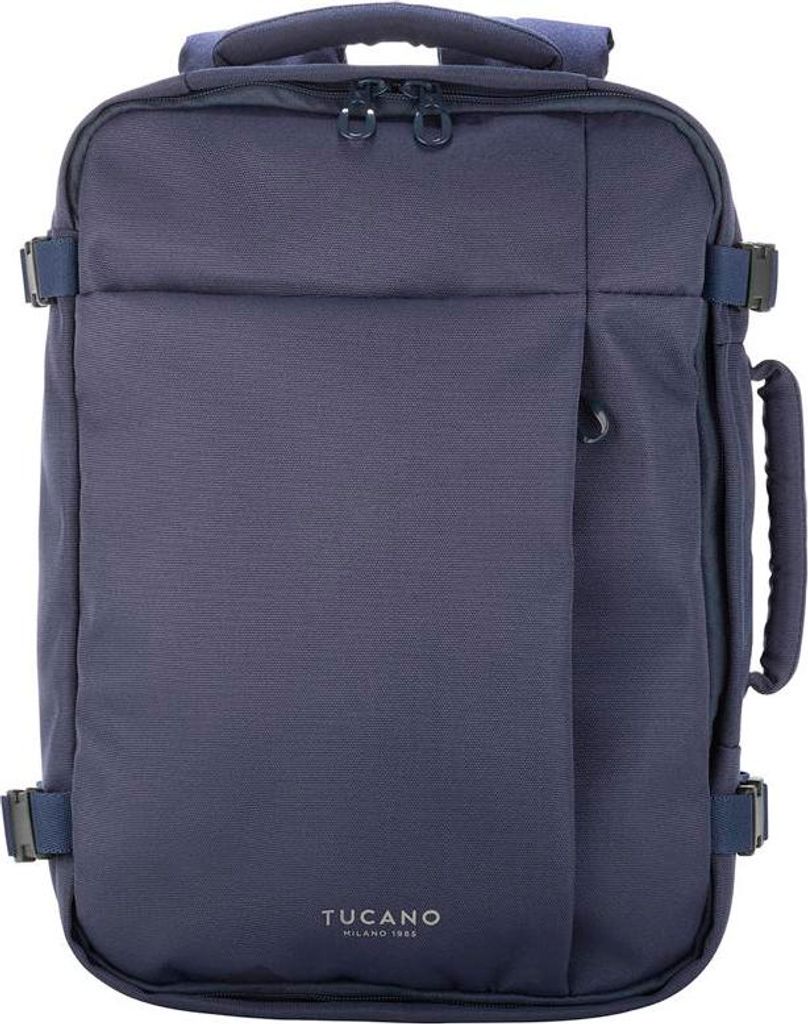 Tucano - Sac à dos Tugo M 23L (bleu) Image du produit 