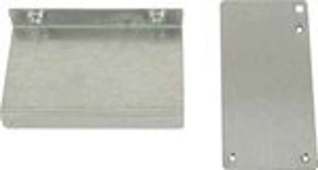 Case Mini Server Inter-Tech S31B - Ideale per Ufficio e Automazione - 7