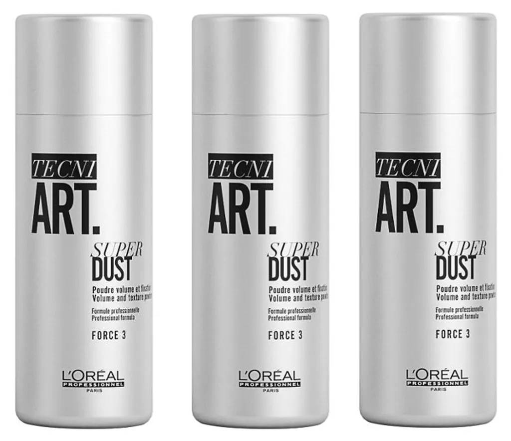 Créez un Volume Racines Instantané avec la Poudre Super Dust 3 x 7 g