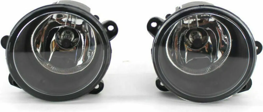 Fendinebbia Automatici Land Rover Discovery e Range Rover Executive