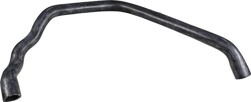 Metzger 2421583 Tubo Radiatore Mercedes Classe A W168 - Ricambio EPDM