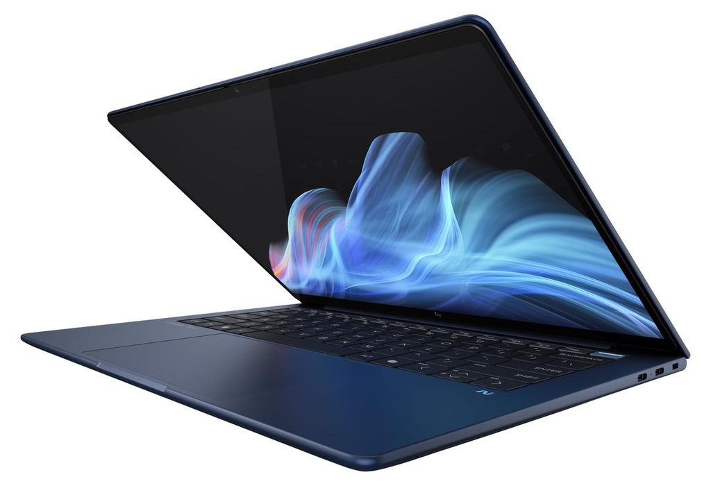 HP EliteBook Ultra G1i Next Gen AI PC Wolf Pro Security Produktbild 