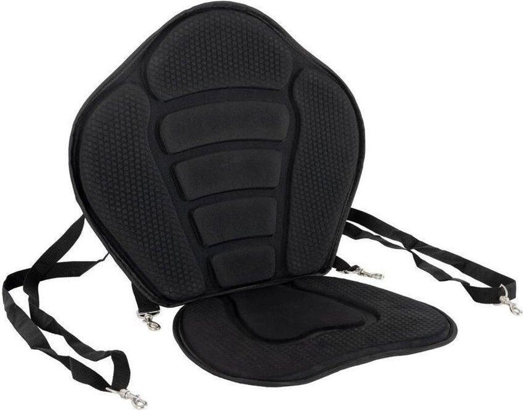 BRUNELLI PREMIUM Kajak-Sitz für SUP Board Stand Up Paddle Produktbild 