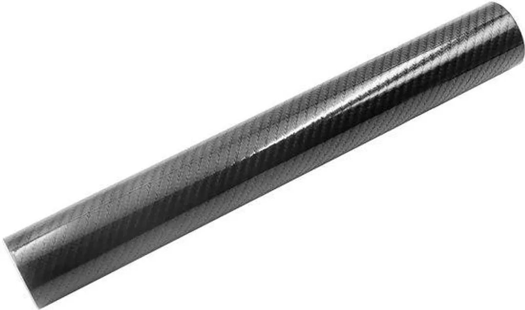 Film Vinyle 6D Vert Brillant Grün Glanz pour Tuning Auto et Moto 150x50cm