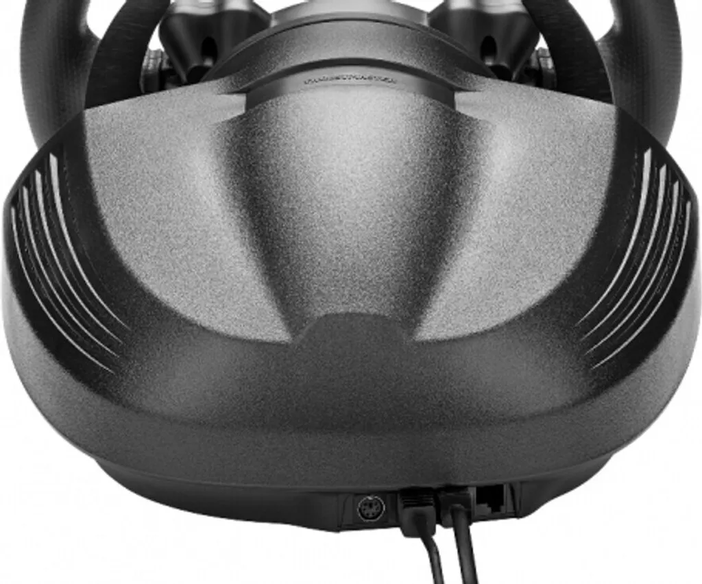ThrustMaster TMX Retour de Force Volant 900° avec Pédalier Précis PC Xbox - 16