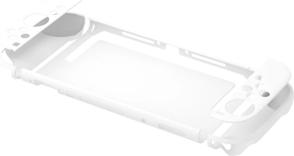 Custodia in silicone per altoparlante Bluetooth BOSE Soundlink Revolve, resistente ai graffi, ottia protezione - Nero