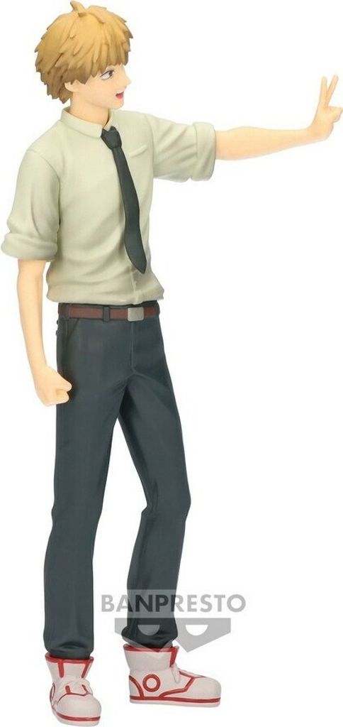 Chainsaw Man Chain Spirits Denji vol.1 figure 17cm Obrázek produktu 