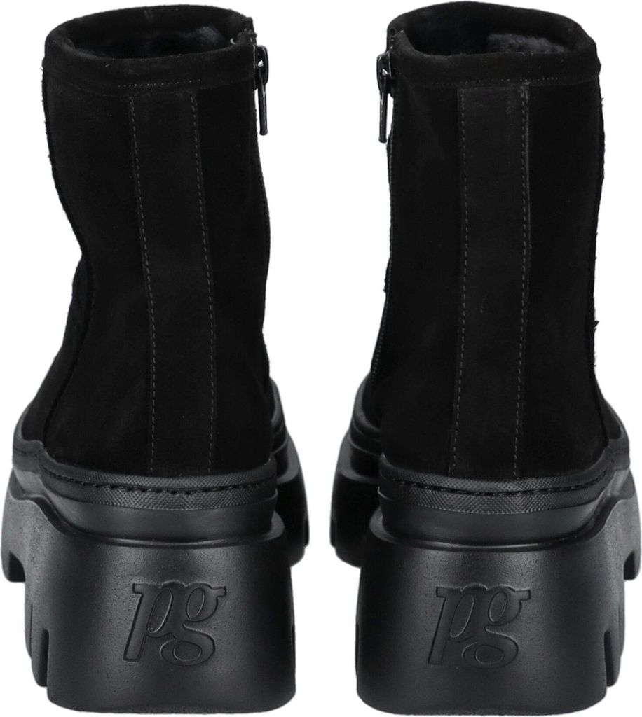 Paul Green Boots Damen 31363635303835 Schwarz 39 EU Produktbild 46