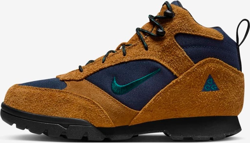 Nike Winterschuh ACG Torre Waterproof „Burnt Sienna Obsidian“, Größe: 41