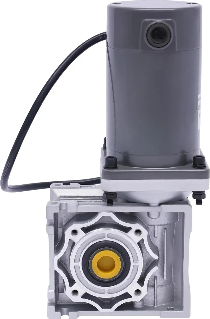 Moteur 12V haute résistance NLRV-040 contre la surchauffe et bruit