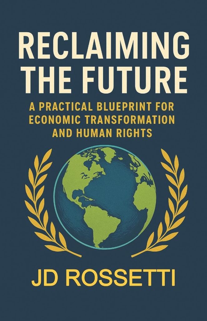 Reclaiming the Future