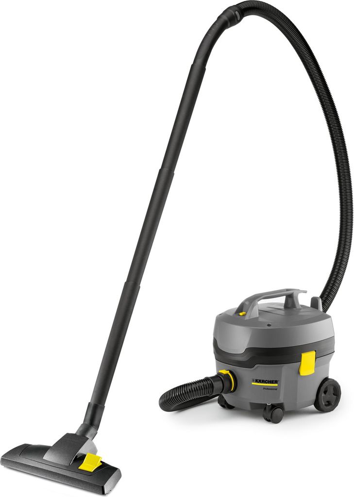 Odkurzacz akumulatorowy Kärcher T 7/1 Classic 850 W Zdjęcie produktu