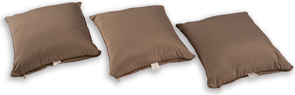 HOME DELUXE - Set PROVENCE - 3 x kleines Kissen | Produktbild 