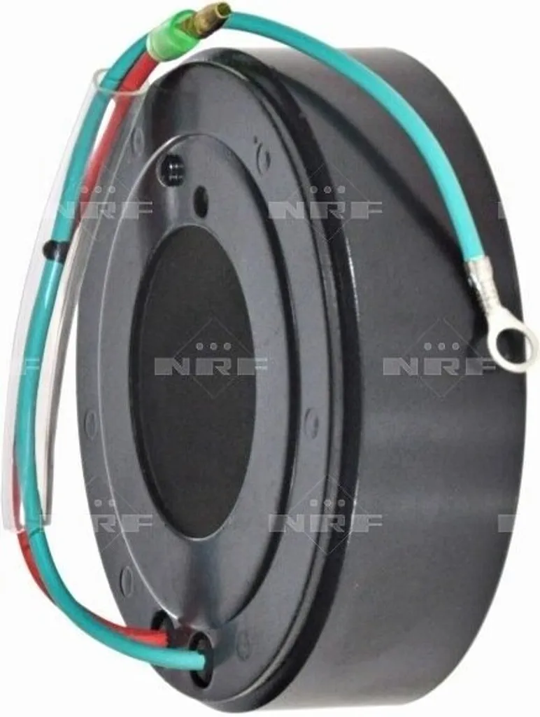 Bobine d'embrayage de compresseur clim pour Honda Accord 7 et Ford Fusion