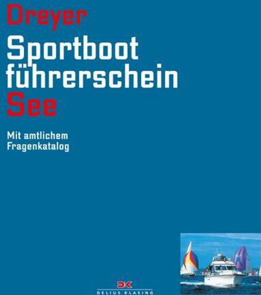 Sportbootführerschein See