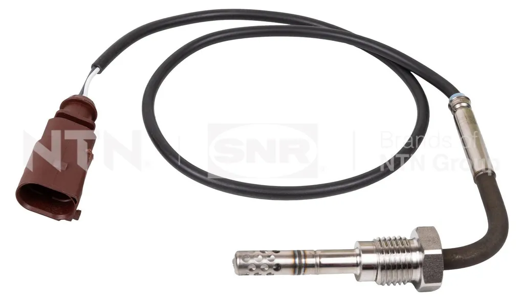 Capteur température échappement SNR EGT154.31 pour entretien VW Golf V