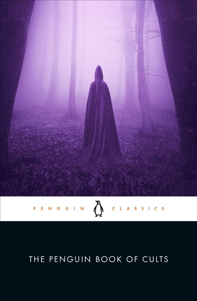 Penguin Buch Book of Cults: Dokumentarische Geschichte, Death Tape von Jonestown