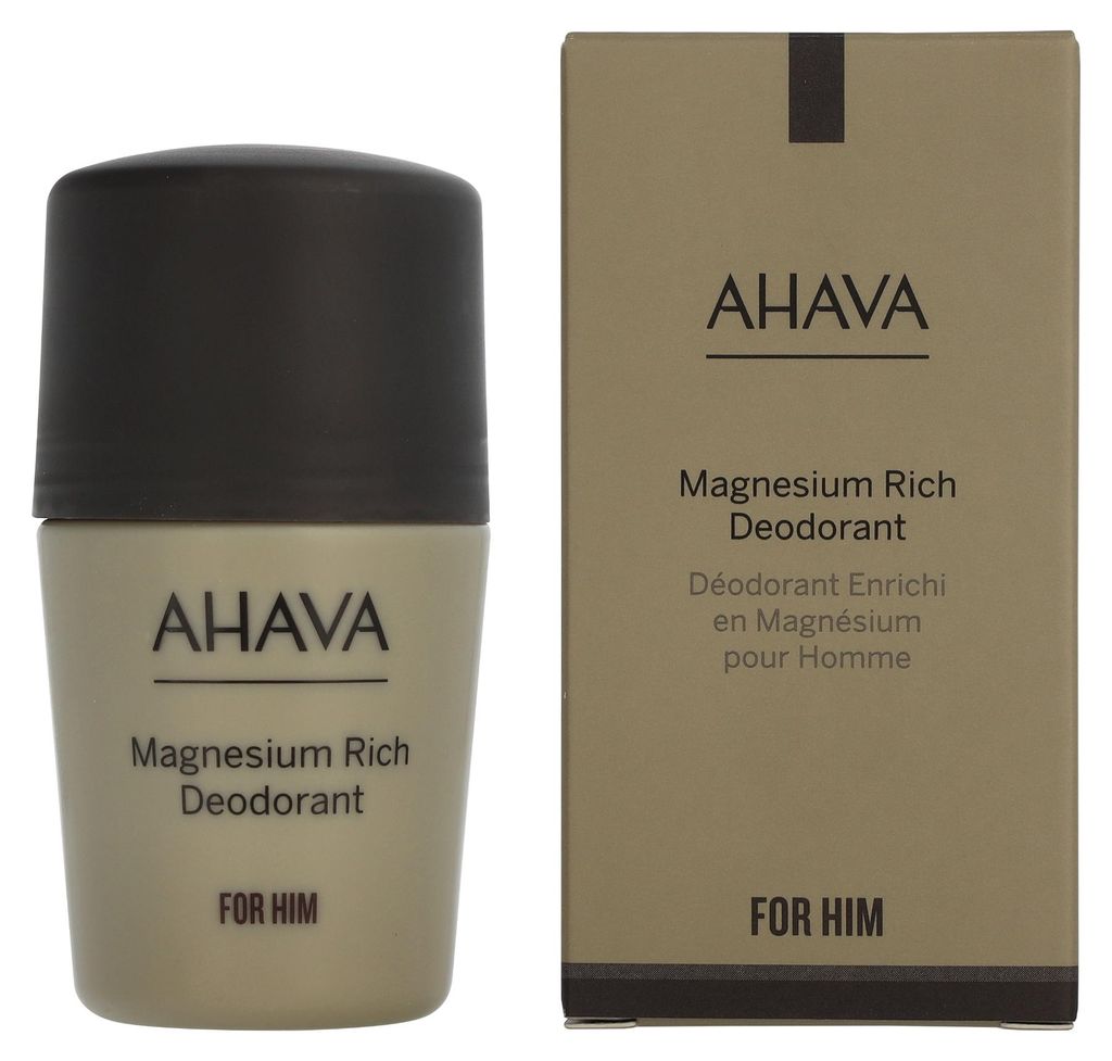 AHAVA 88515065, Männer, Deodorant, Roll-on Deodorant, Stab, Produktbild 