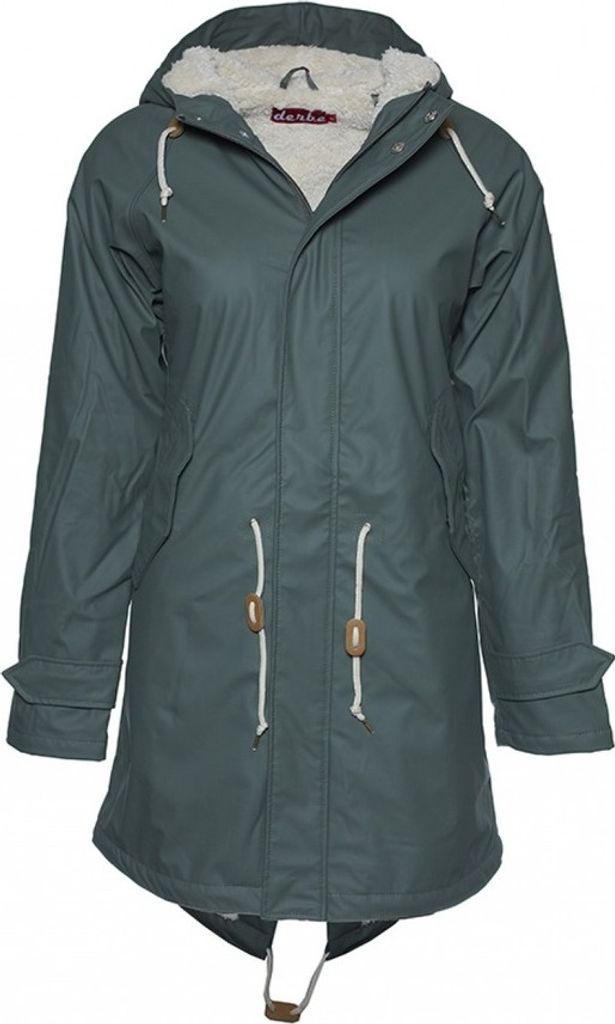 DERBE Herren T-Shirt Sturmmöwe