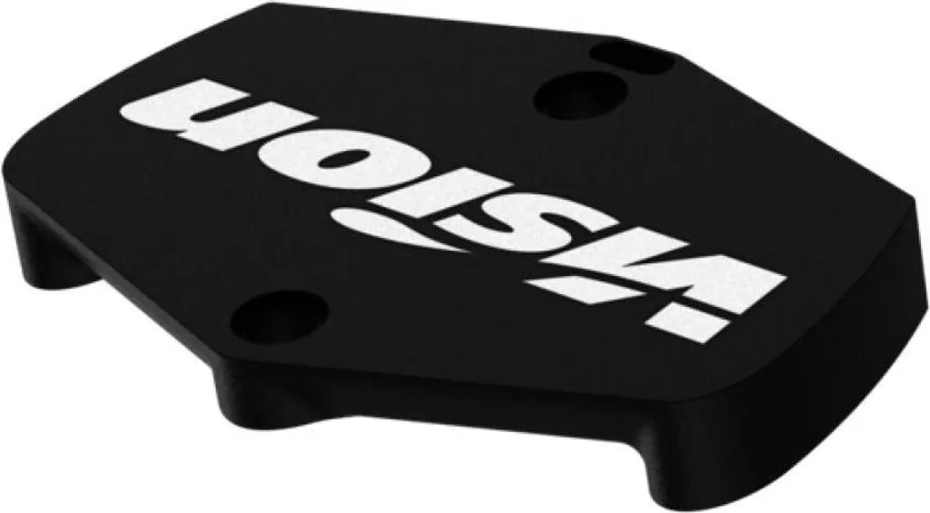 Vision Bridges pour Metron TFE EVO Pro Team Taille Standard Noir Stable