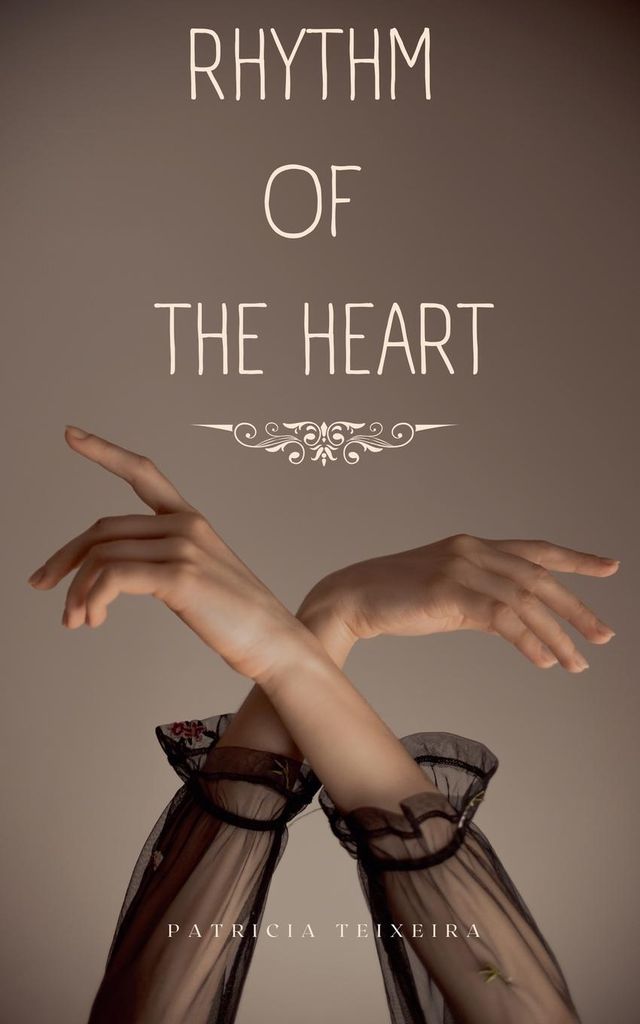 Rhythm of The Heart