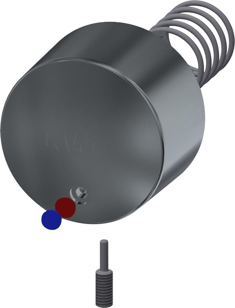 KWC AR Druckkappe, AQUALINE-S, 2000105625
